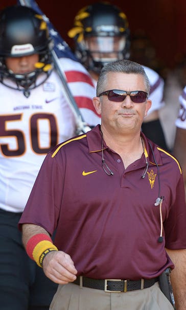 ASU football recruiting: Breaking down National Signing Day 2015